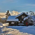 Holiday home Relaxing Getaway With Sauna And Terrace *