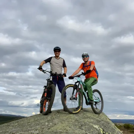 Relaxing Getaway With Sauna And Terrace * Beitostolen