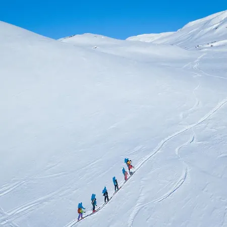 Relaxing Getaway With Sauna And Terrace 펜션