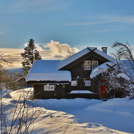 펜션 Relaxing Getaway With Sauna And Terrace *