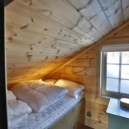 Holiday home Relaxing Getaway With Sauna And Terrace Beitostolen