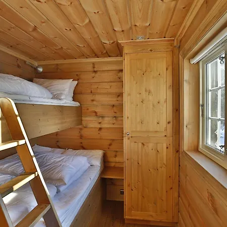 Relaxing Getaway With Sauna And Terrace