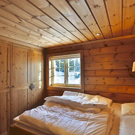 Relaxing Getaway With Sauna And Terrace