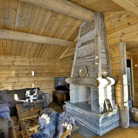 Relaxing Getaway With Sauna And Terrace *