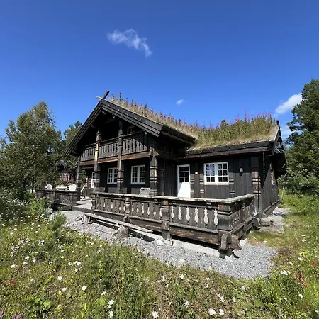 Relaxing Getaway With Sauna And Terrace Casa de Férias