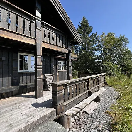 Relaxing Getaway With Sauna And Terrace Feriehus *