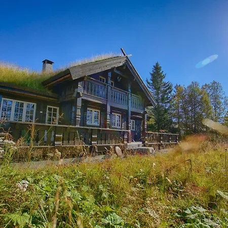 Relaxing Getaway With Sauna And Terrace