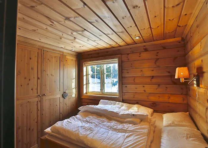 Relaxing Getaway With Sauna And Terrace