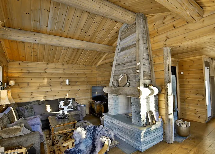 Relaxing Getaway With Sauna And Terrace *