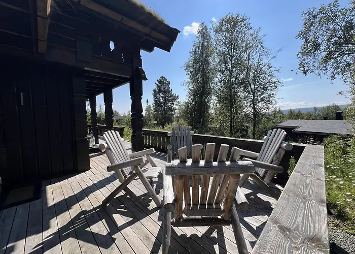 Tatil Evi Relaxing Getaway With Sauna And Terrace *