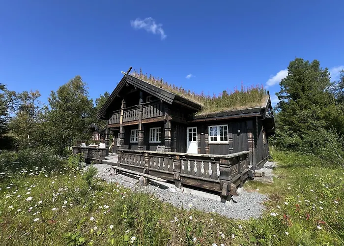 Relaxing Getaway With Sauna And Terrace Tatil Evi