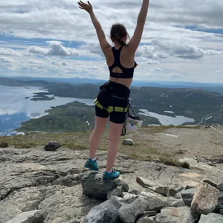 Relaxing Getaway With Sauna And Terrace Ferienhaus