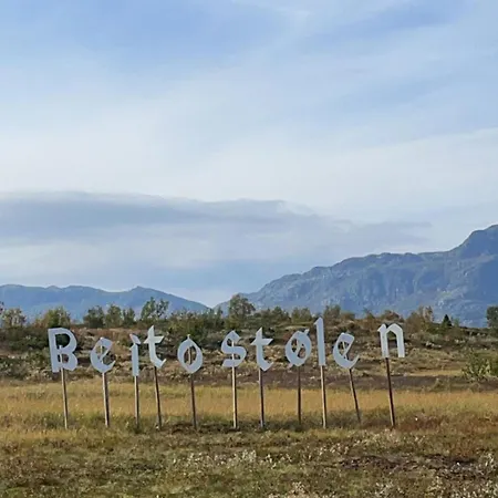 Relaxing Getaway With Sauna And Terrace Beitostolen